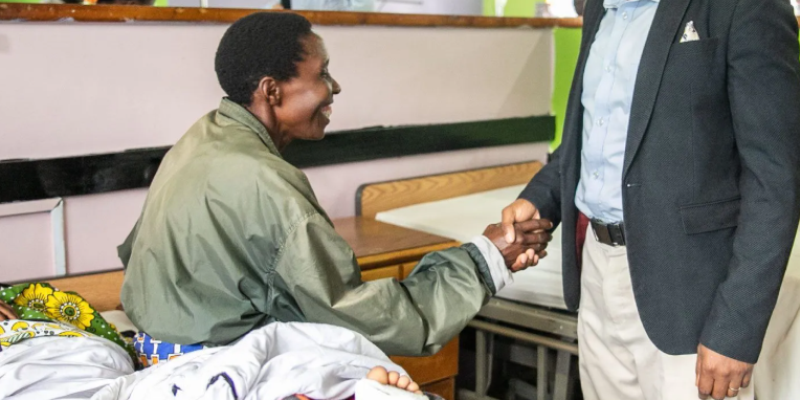 An Active Board of Directors and Secretariat