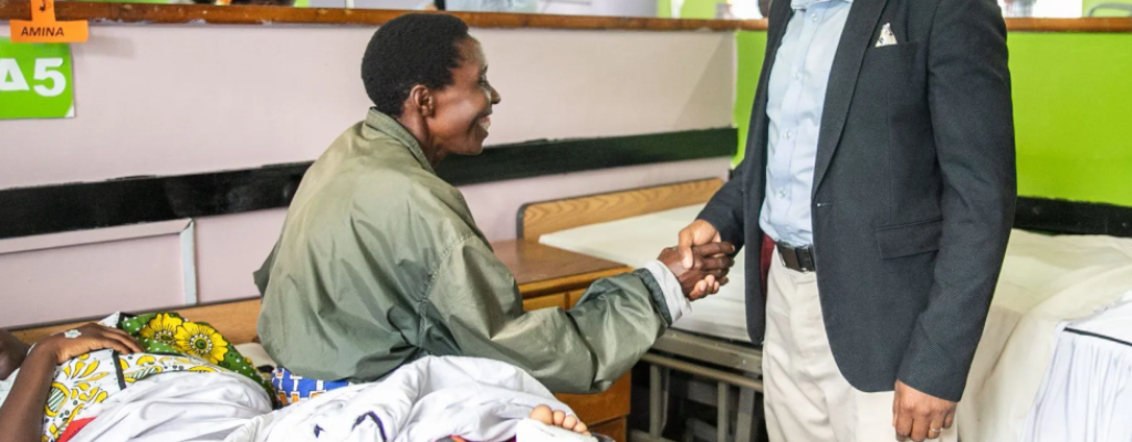 An Active Board of Directors and Secretariat