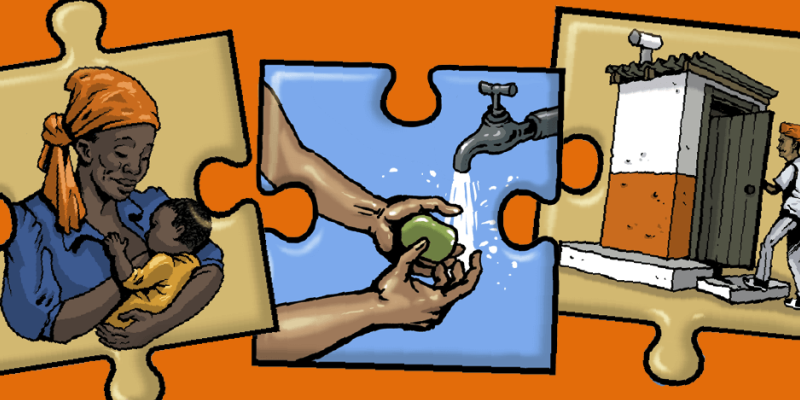 Behaviour Change Communication Materials