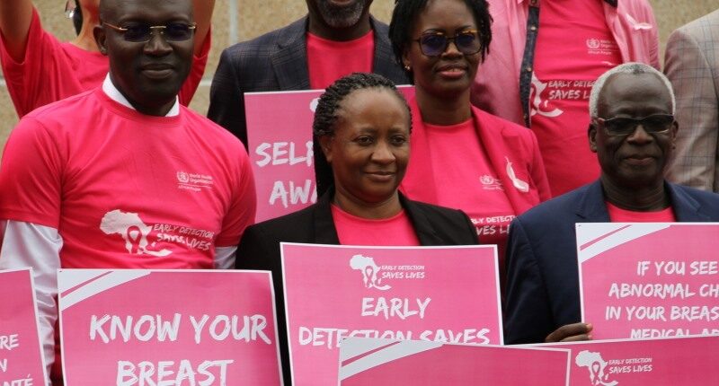 Behaviour Change Communication and Community Awareness Campaigns