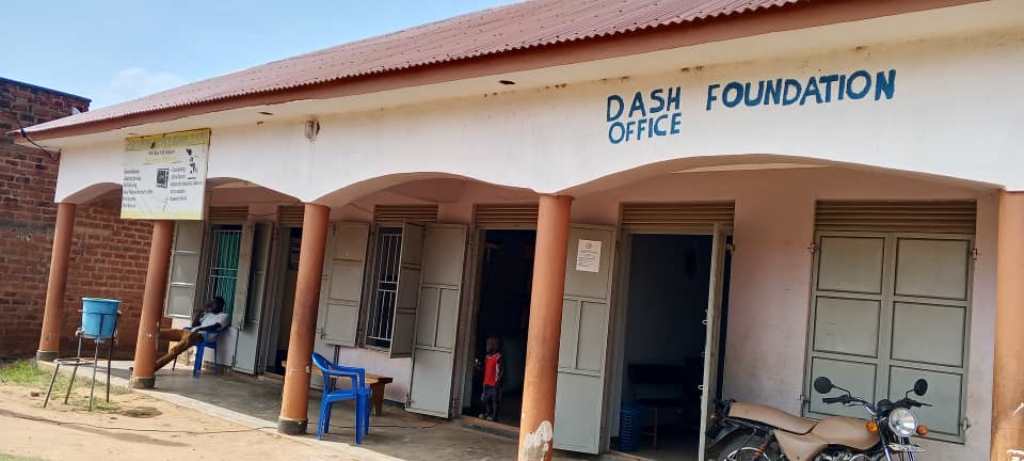 Samaritans Alliance for Health and Development Foundation (DASH)