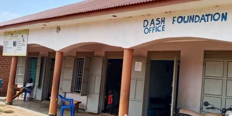 A Licensed Health Centre III