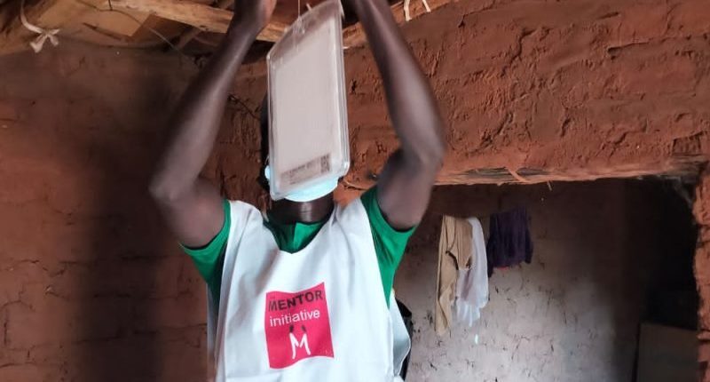 Distribution and Promotion of Malaria Prevention Tools