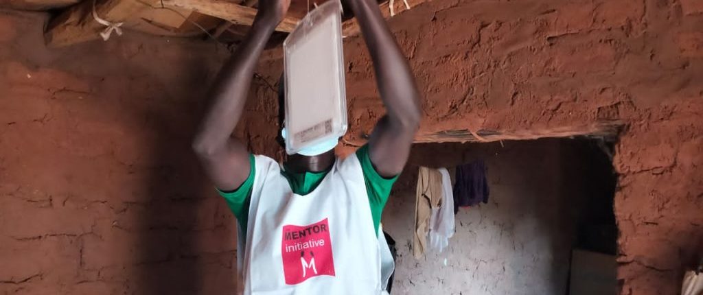 Distribution and Promotion of Malaria Prevention Tools