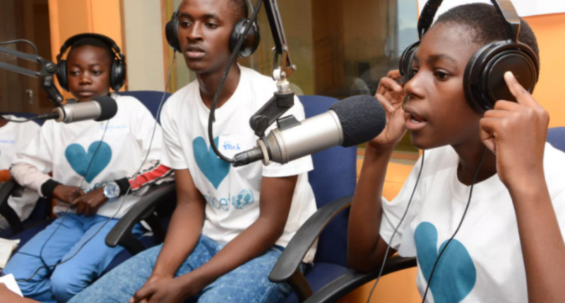 HIV Testing and Counselling for Adolescents, Youth, Expectant Mothers and the General Public