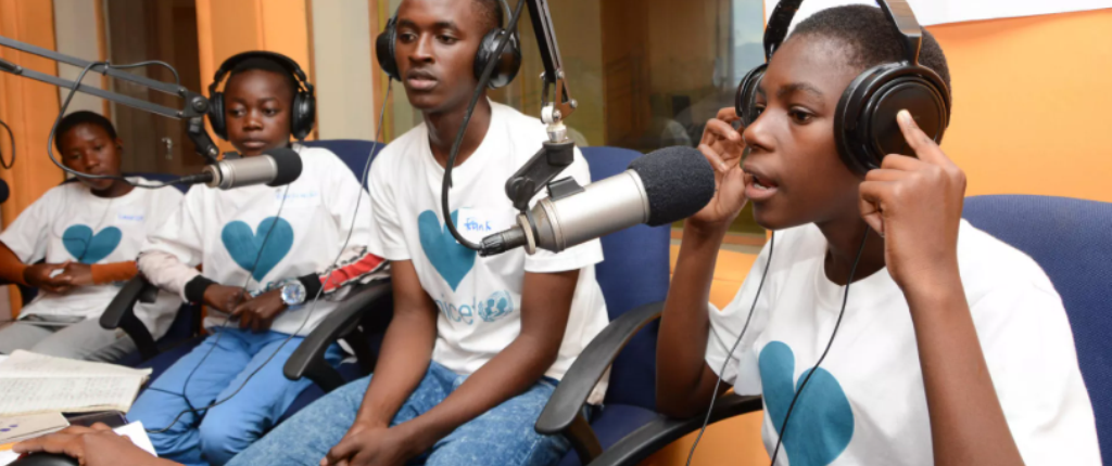 HIV Testing and Counselling for Adolescents, Youth, Expectant Mothers and the General Public