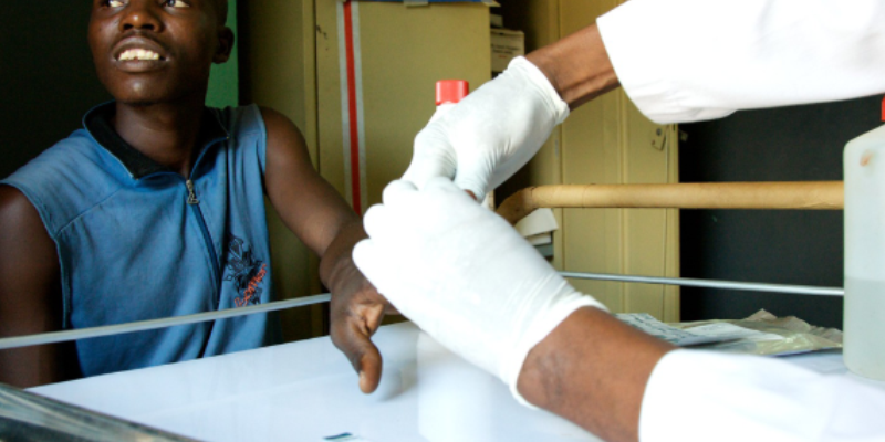 HIV Testing and Counselling Services