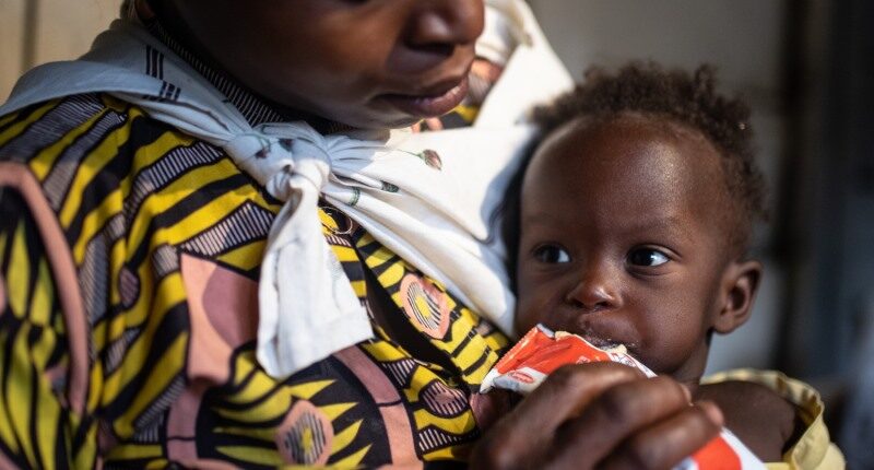 Health Education for Mothers and Caregivers