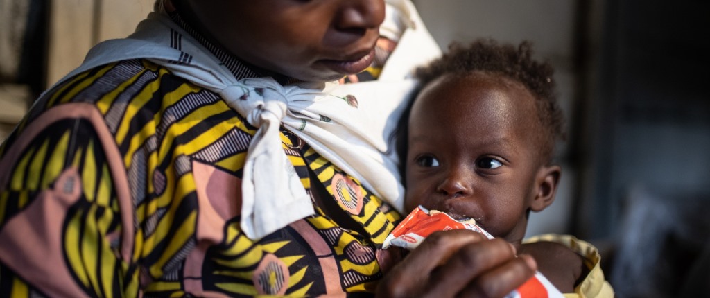 Health Education for Mothers and Caregivers