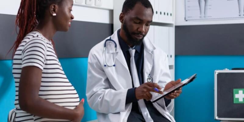 Maternal and Community Health Services