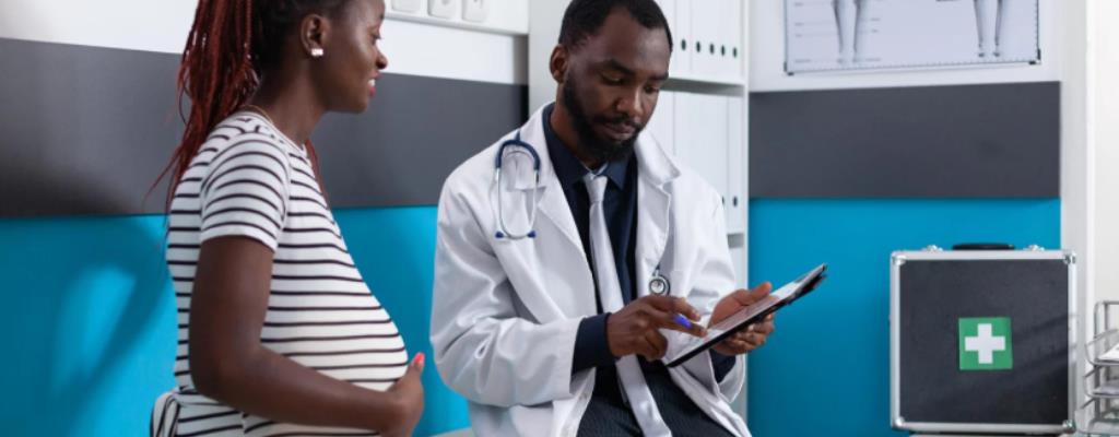 Maternal and Community Health Services