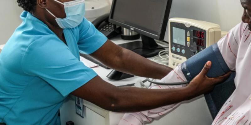 Qualified and Experienced Staff