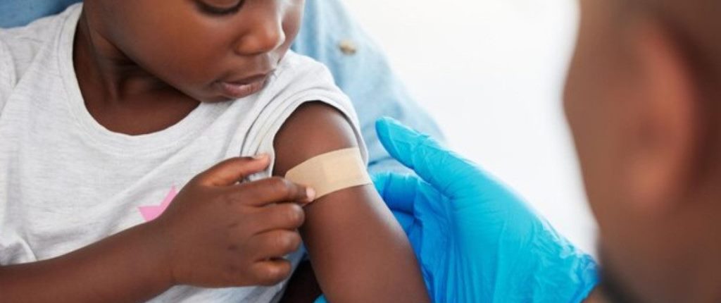 Under Five Malaria Prevention and Early Treatment Services