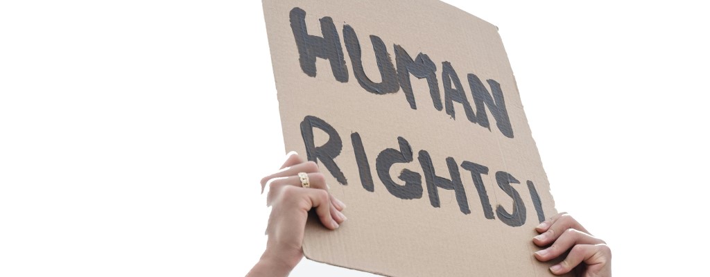 Advocacy for Human Rights and Justice