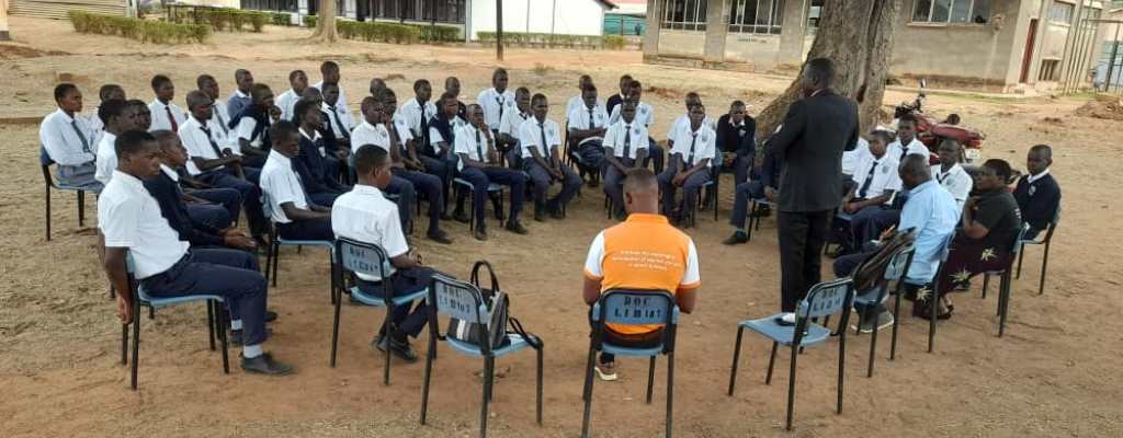 Strategic Health Partnerships