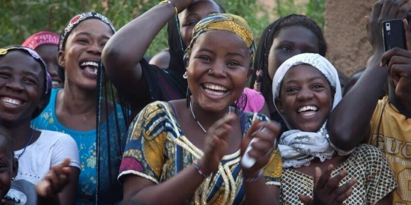 Peace and Justice Programme for Safer Communities