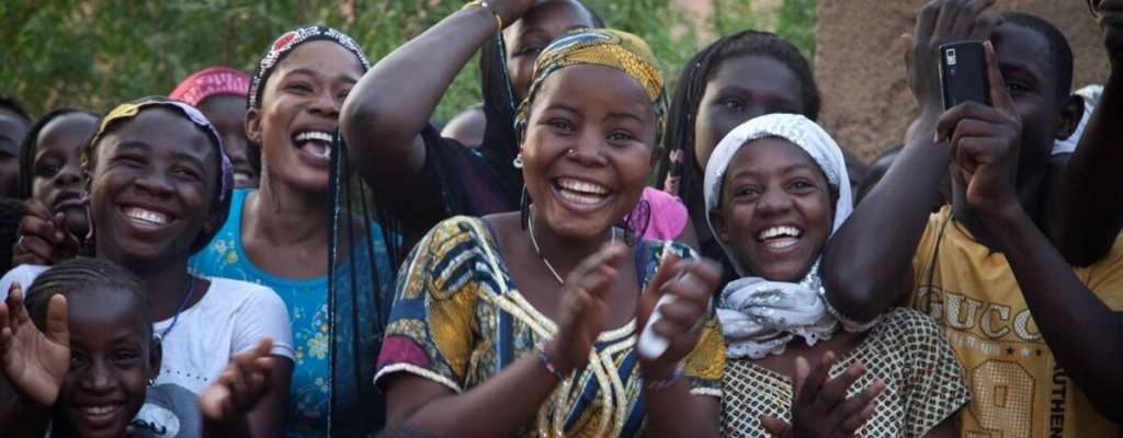 Peace and Justice Programme for Safer Communities