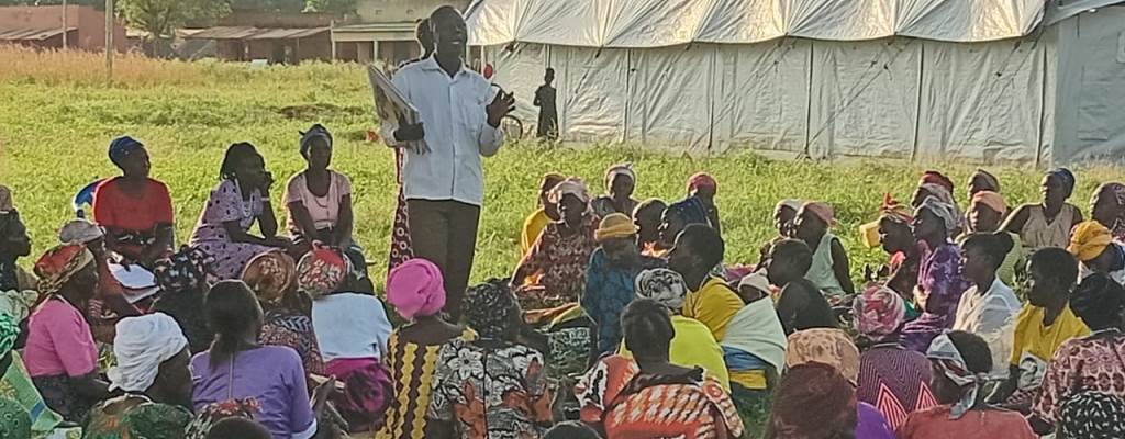 Programmes and Services