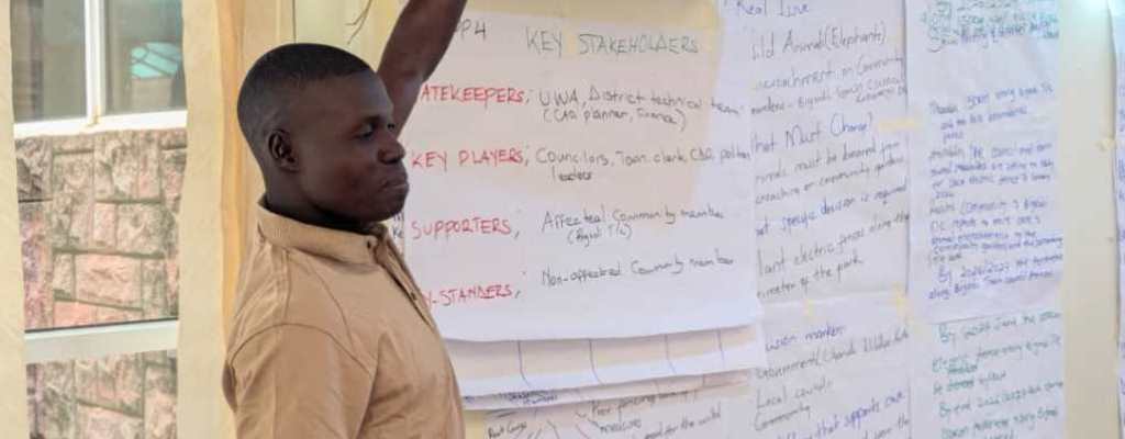 Samaritans Alliance for Health and Development Foundation (DASH Foundation)